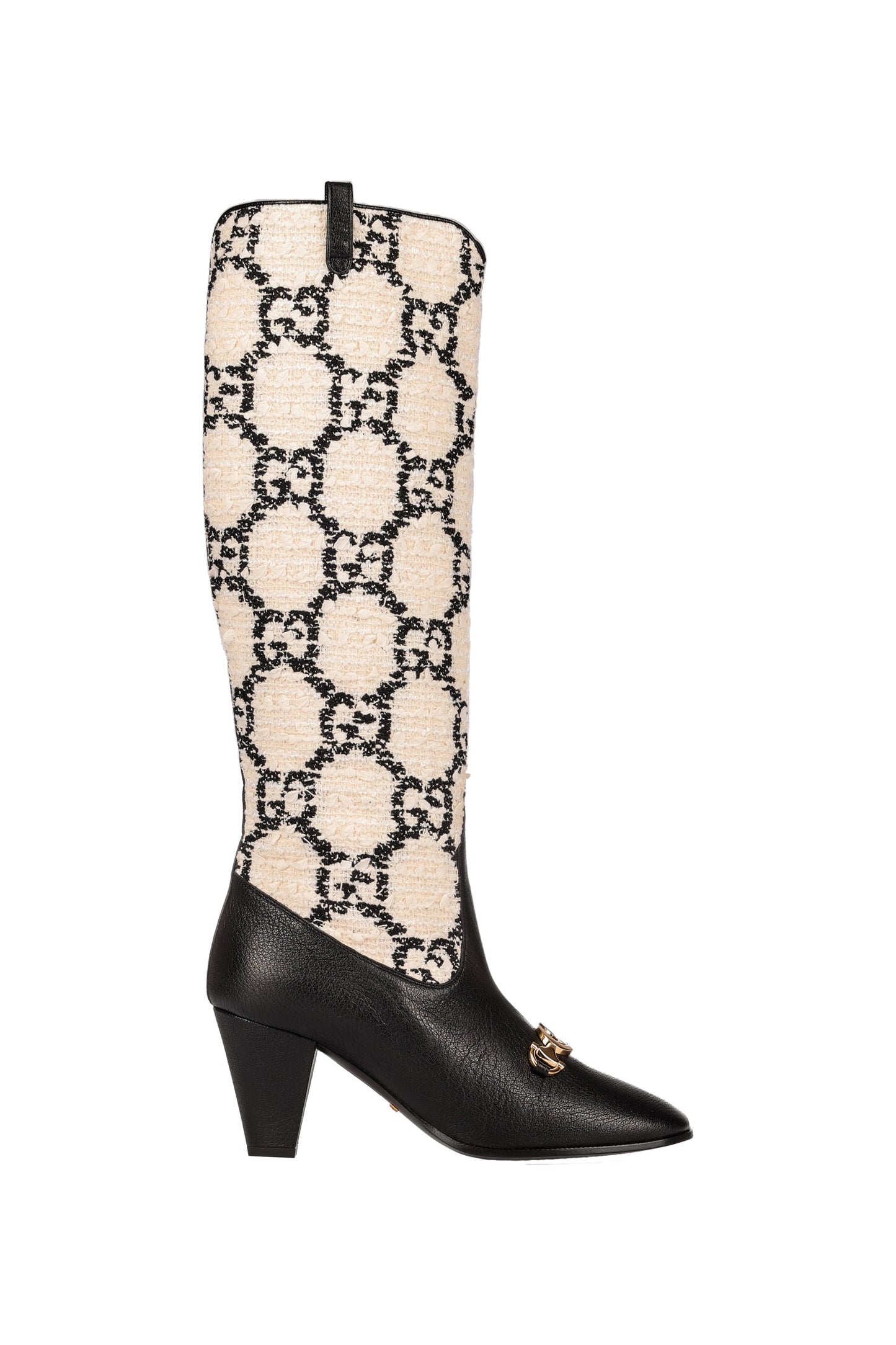 Luxury Gucci Trending 2025 BOOTS