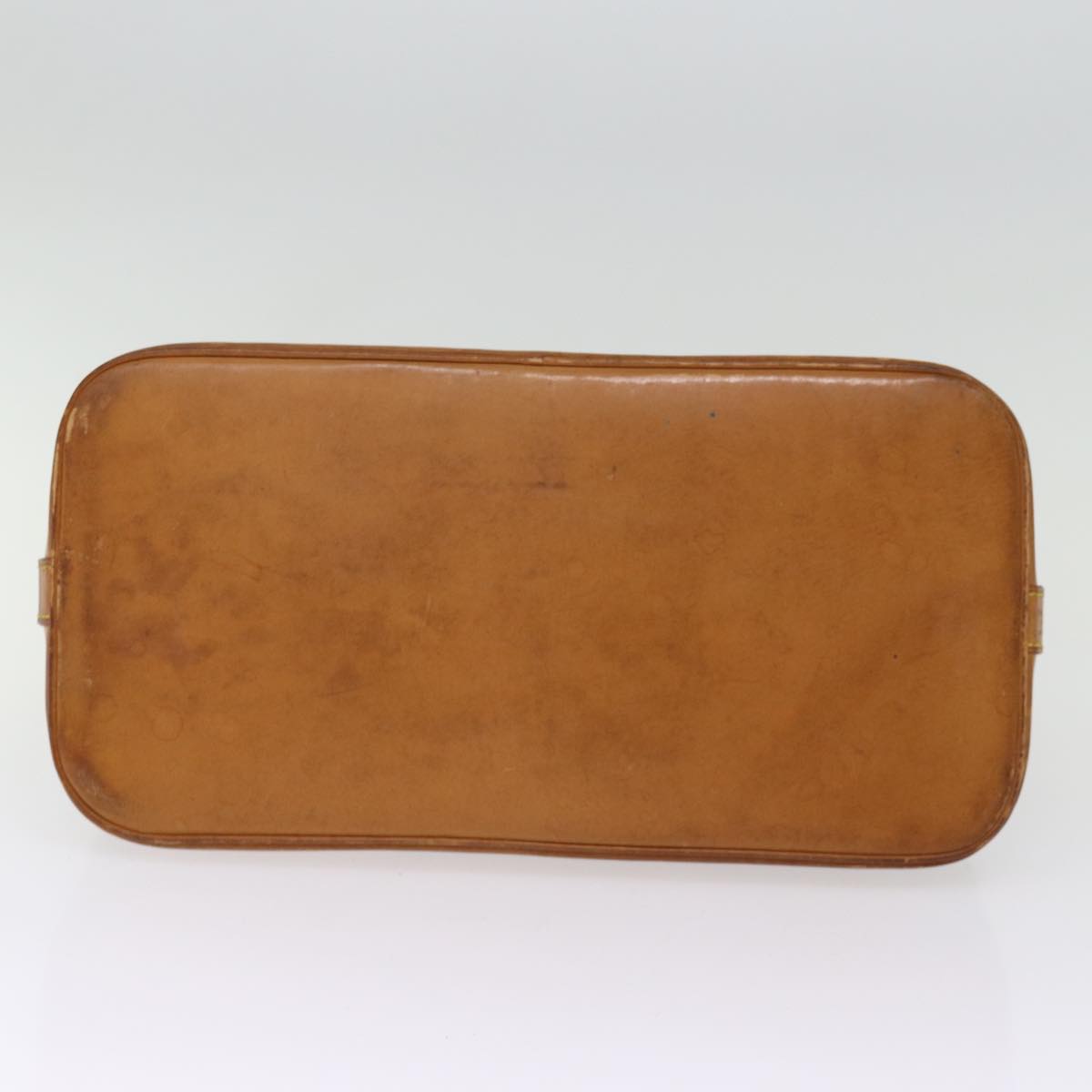 LOUIS VUITTON Monogram Alma Hand Bag M51130 LV 76648
