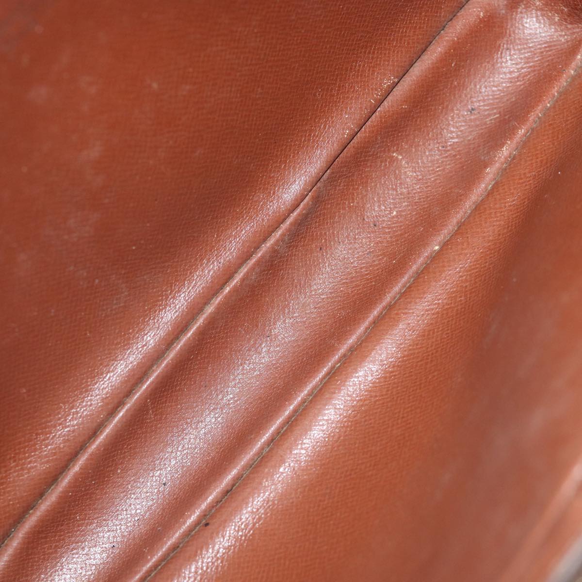 LOUIS VUITTON Monogram Marly Bandouliere Shoulder Bag M51828 LV 76651