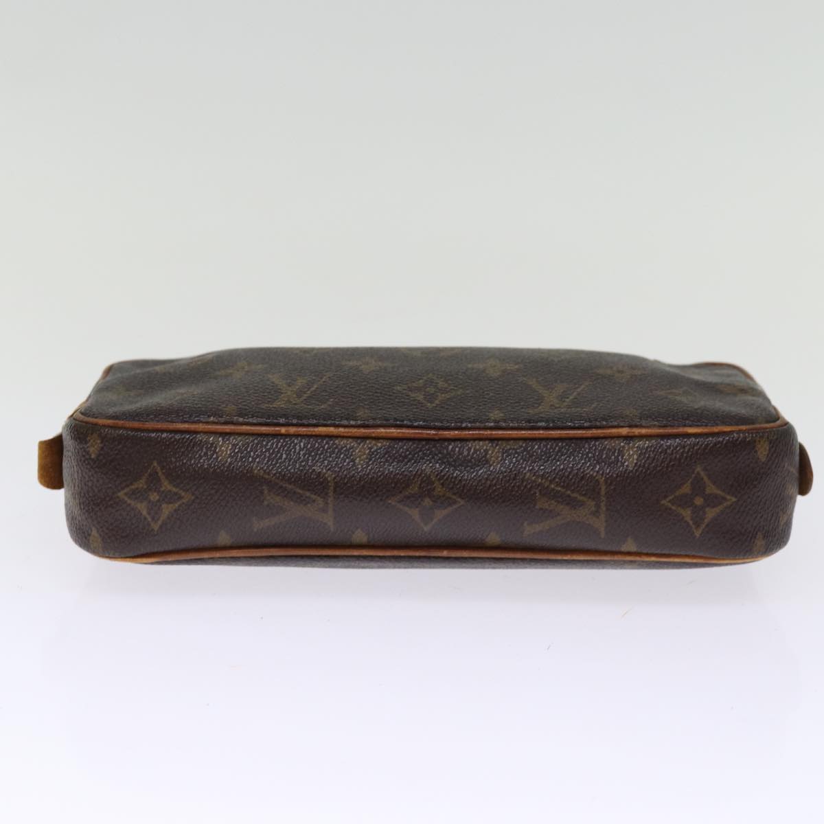 LOUIS VUITTON Monogram Marly Bandouliere Shoulder Bag M51828 LV 76651