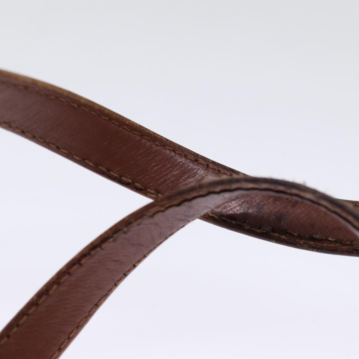 LOUIS VUITTON Monogram Papillon 30 old model Hand Bag Vintage M51365 76673
