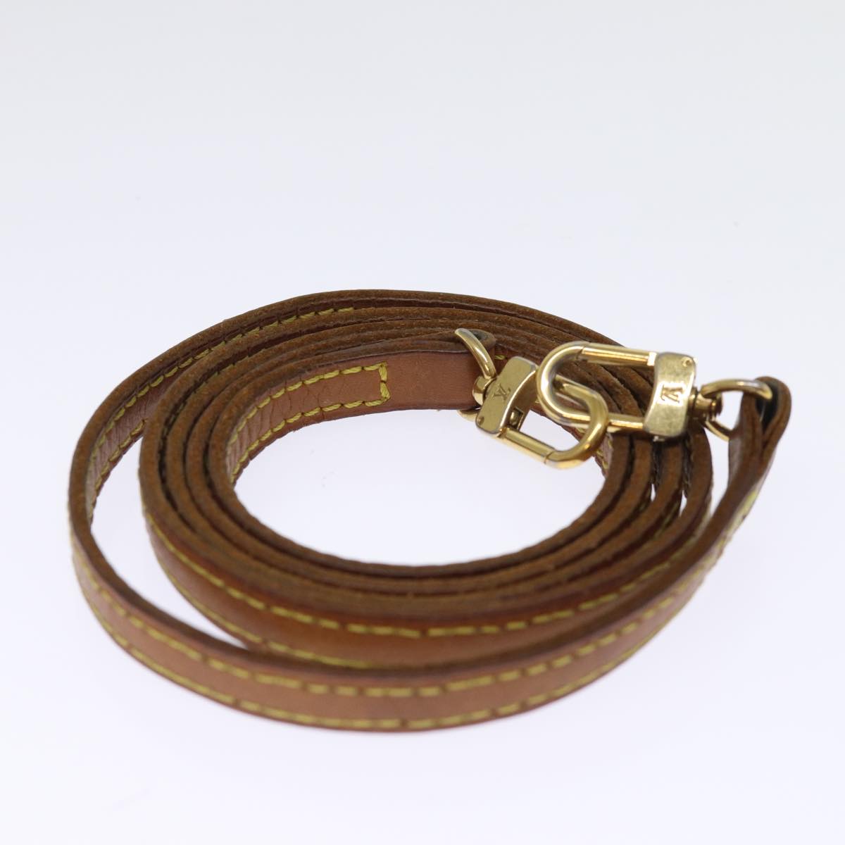 LOUIS VUITTON Monogram Spontini Hand Bag 2way M47500 LV 76684