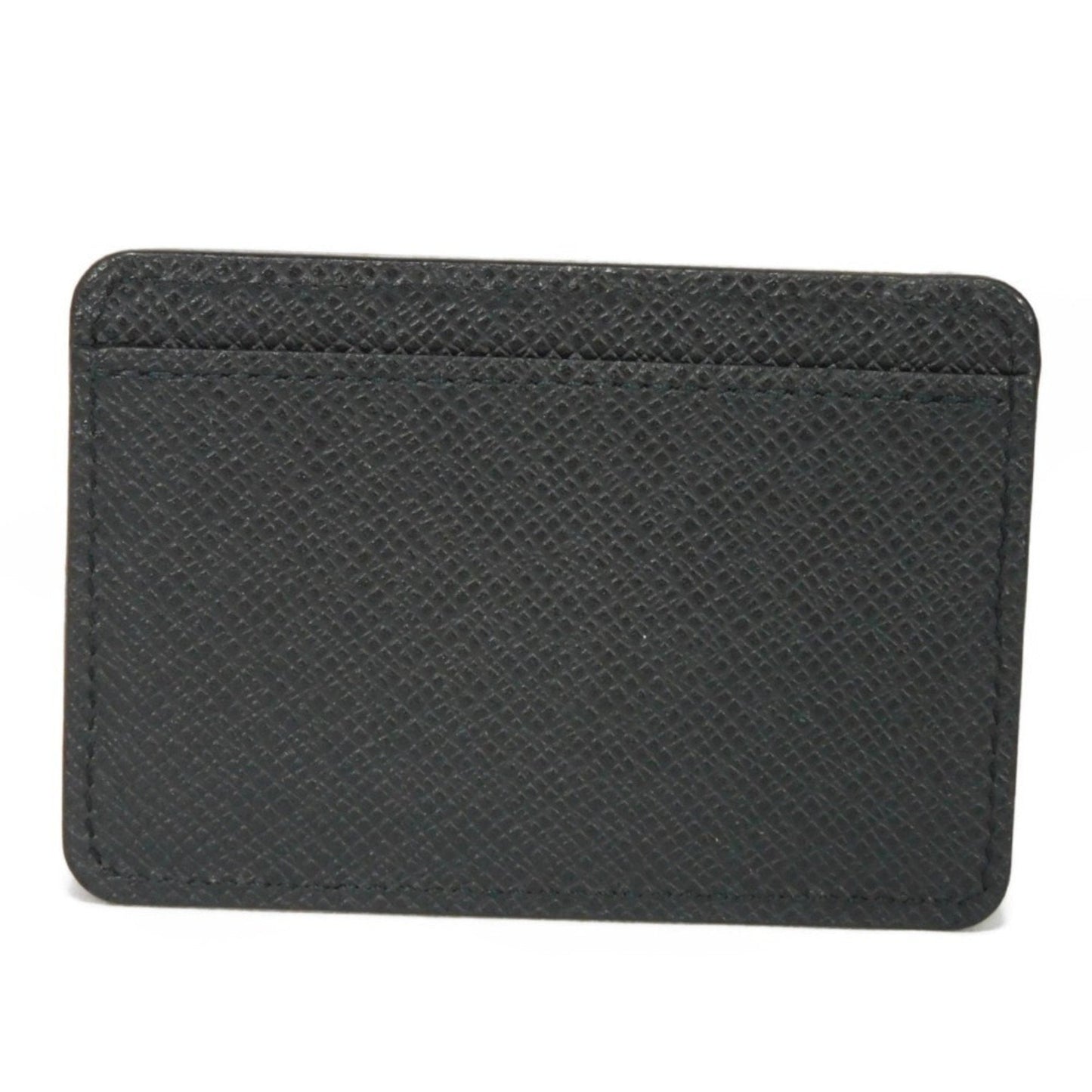 Louis Vuitton Porte-Monnaie  Leather Wallet  ()