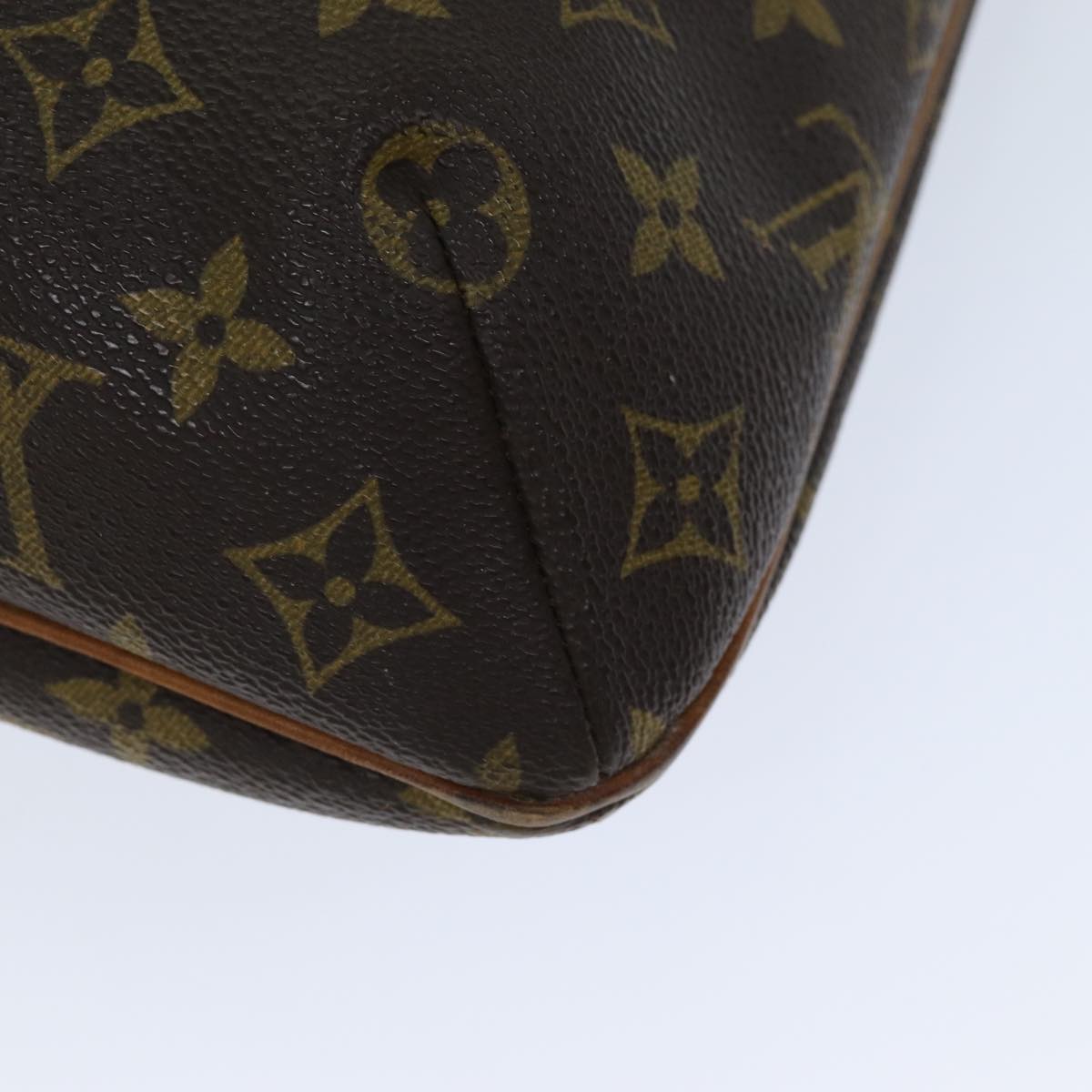 LOUIS VUITTON Monogram Musette Shoulder Bag M51256 LV 76708