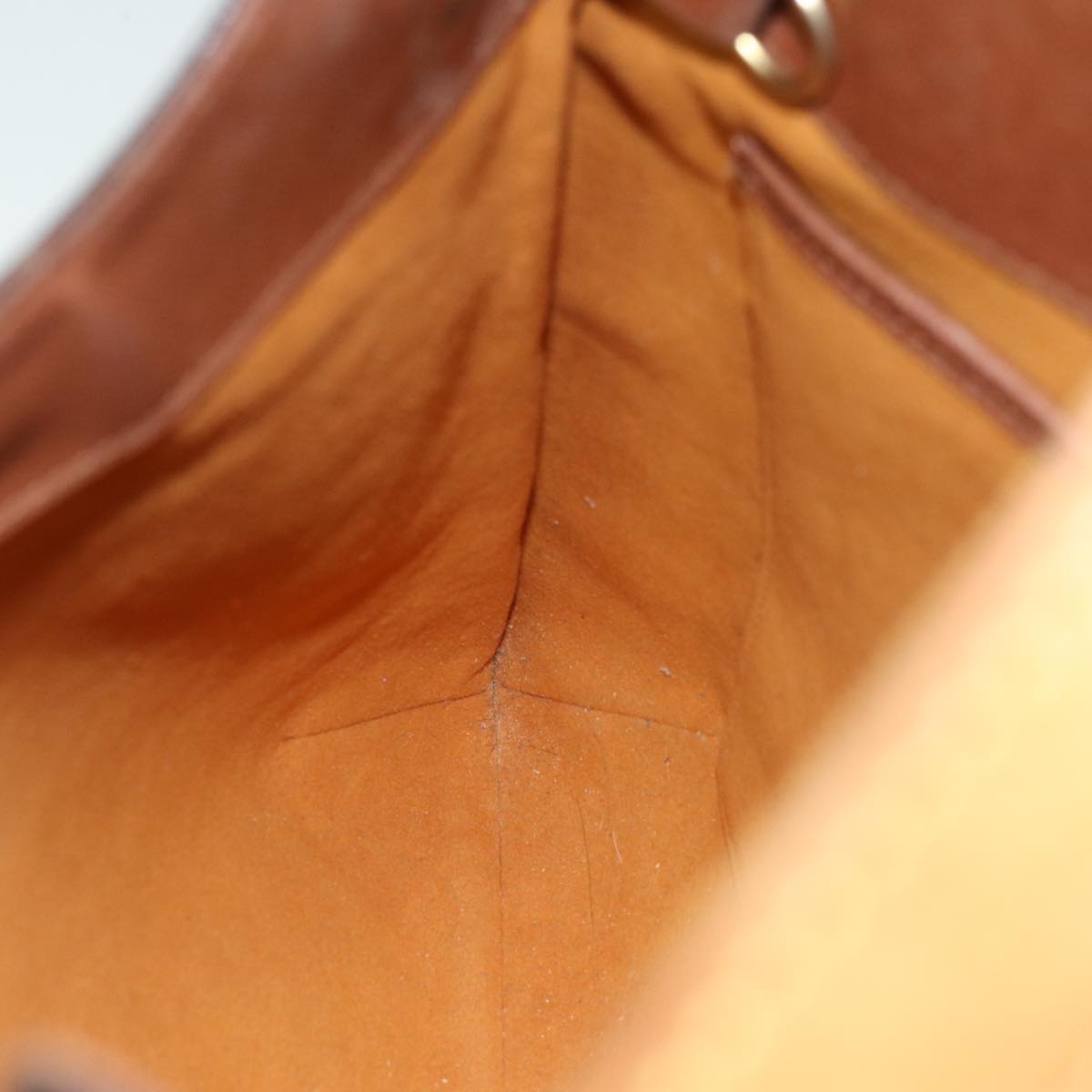 LOUIS VUITTON Monogram Musette Shoulder Bag M51256 LV 76708