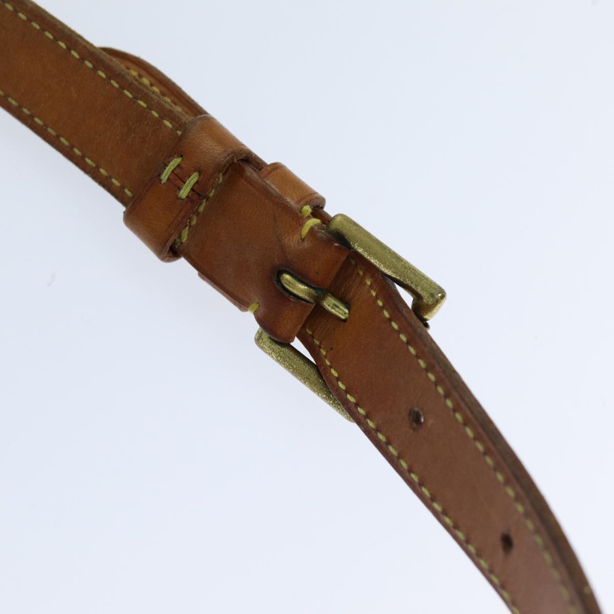LOUIS VUITTON Monogram Musette Shoulder Bag M51256 LV 76708