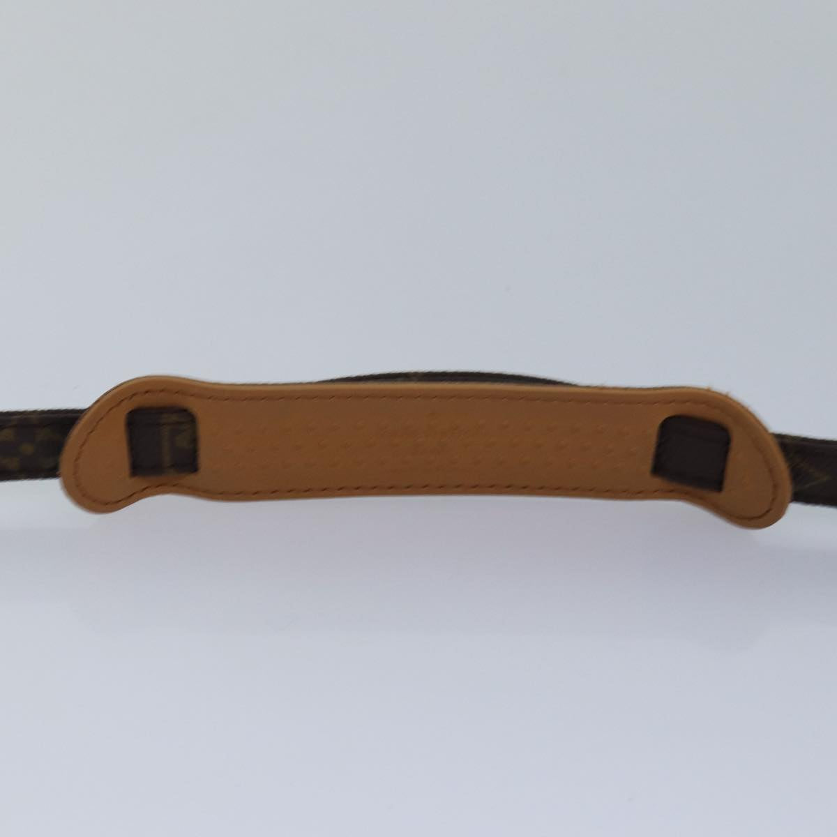 LOUIS VUITTON Monogram Shoulder Strap 47.2"" LV 76744