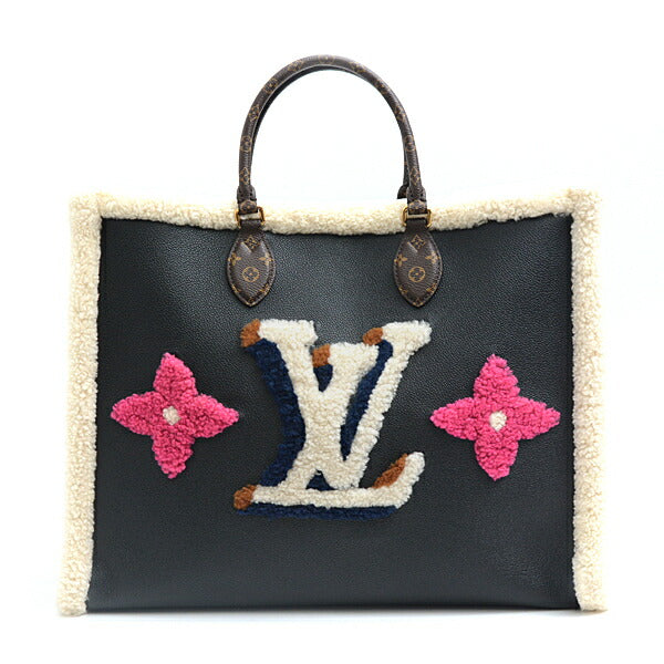 Louis Vuitton OnTheGo GM Tote Bag M56958