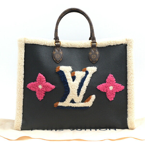 Louis Vuitton OnTheGo GM Tote Bag M56958