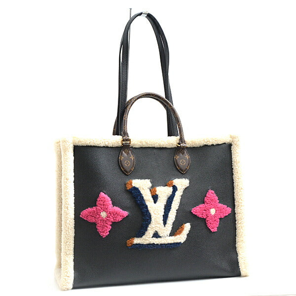 Louis Vuitton OnTheGo GM Tote Bag M56958