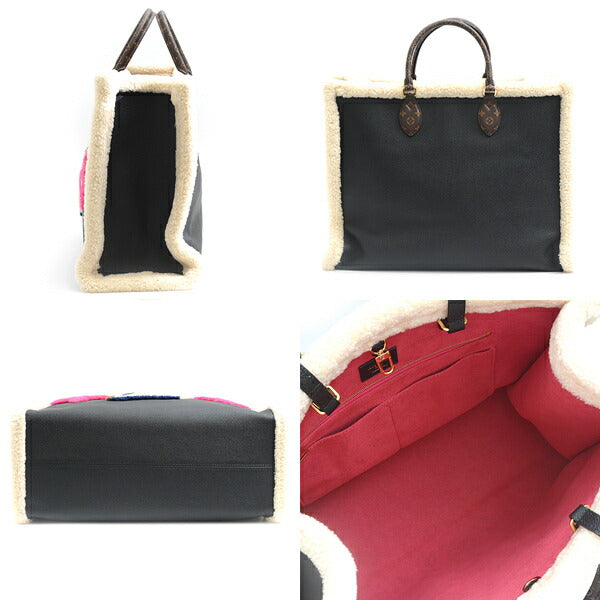 Louis Vuitton OnTheGo GM Tote Bag M56958