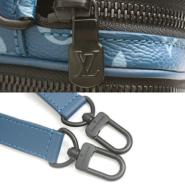 Louis Vuitton Alpha Wearable Wallet M82801