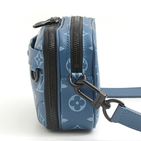 Louis Vuitton Alpha Wearable Wallet M82801