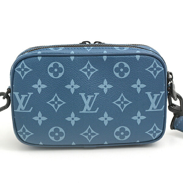 Louis Vuitton Alpha Wearable Wallet M82801