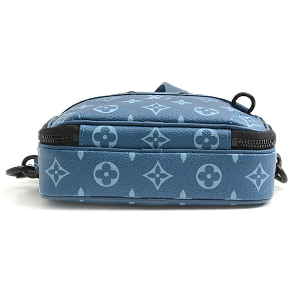 Louis Vuitton Alpha Wearable Wallet M82801