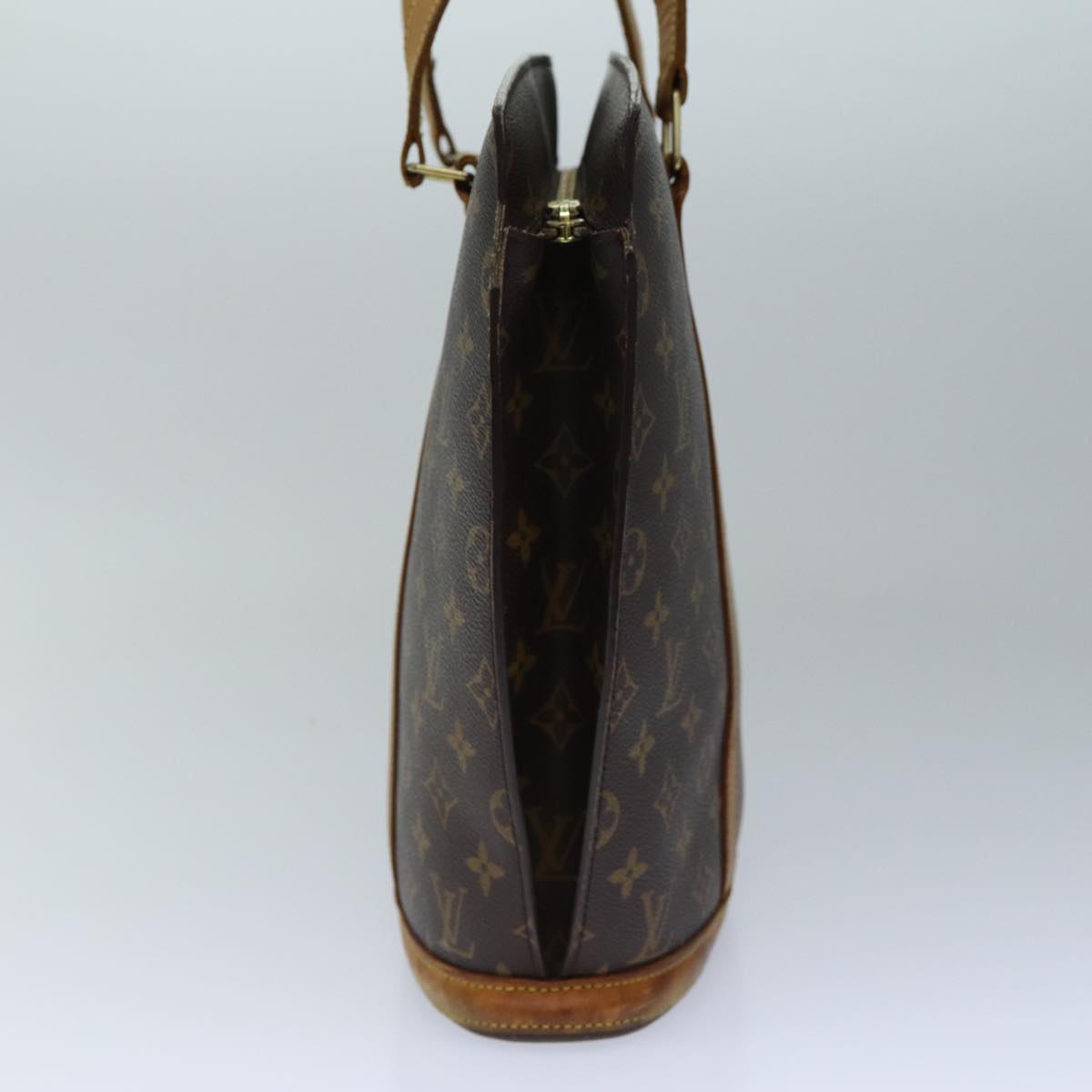LOUIS VUITTON Monogram Babylone Tote Bag M51102 LV 76780