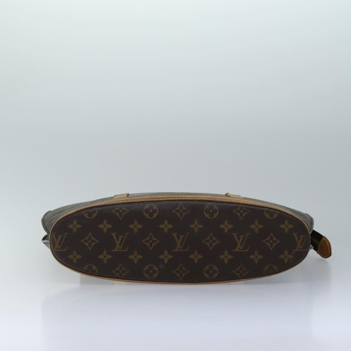 LOUIS VUITTON Monogram Babylone Tote Bag M51102 LV 76780