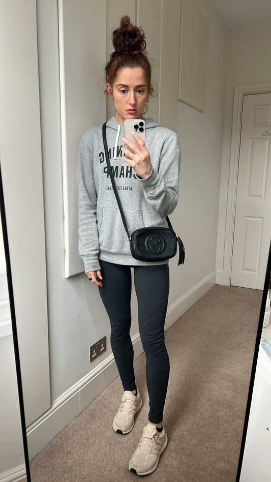 Luxury Gucci Trending 2025 Black Mini Soho Disco