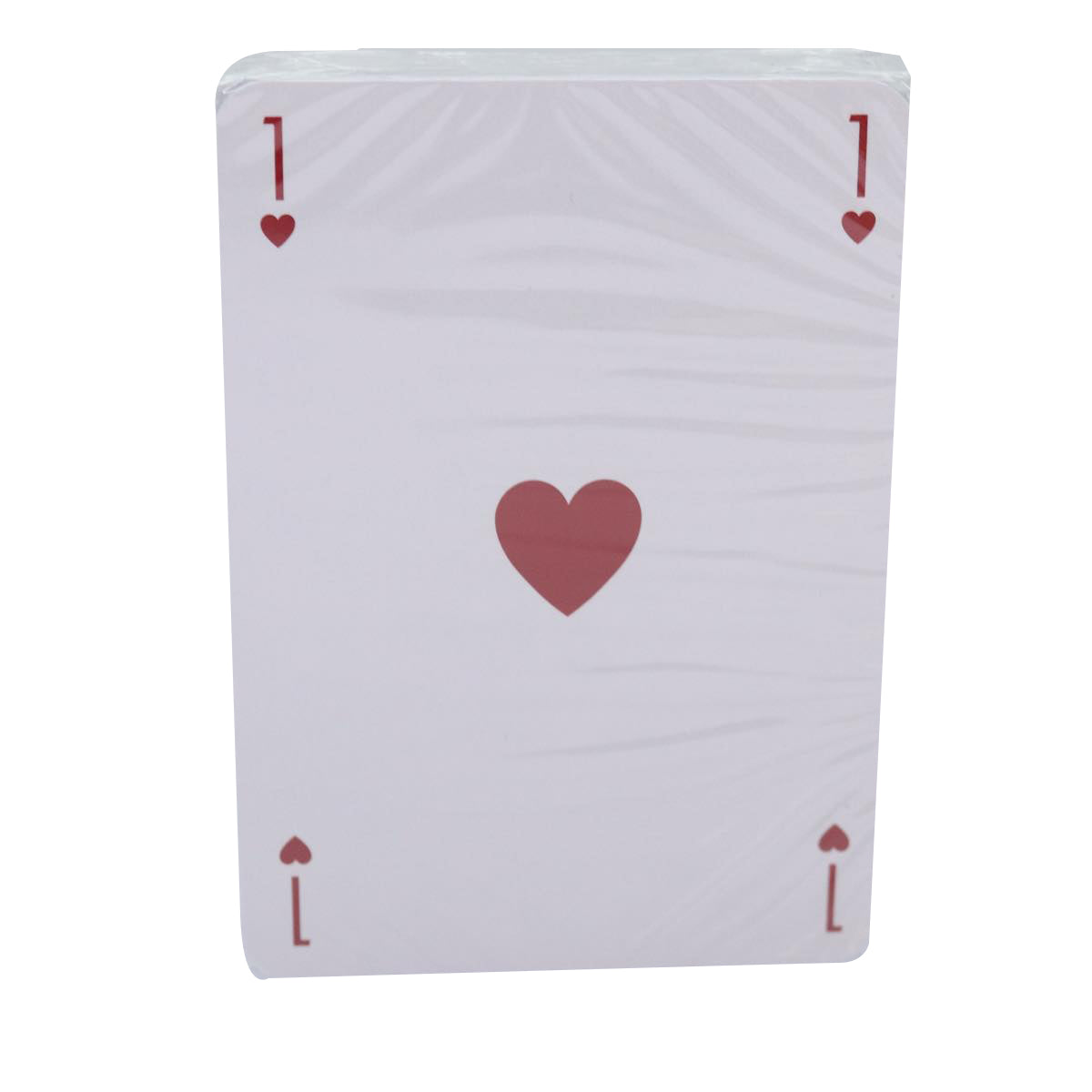 LOUIS VUITTON Damier Graphite Playing Cards LV 76820