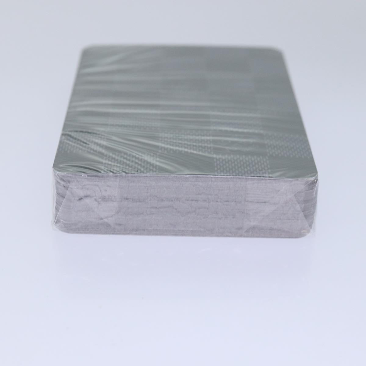 LOUIS VUITTON Damier Graphite Playing Cards LV 76820