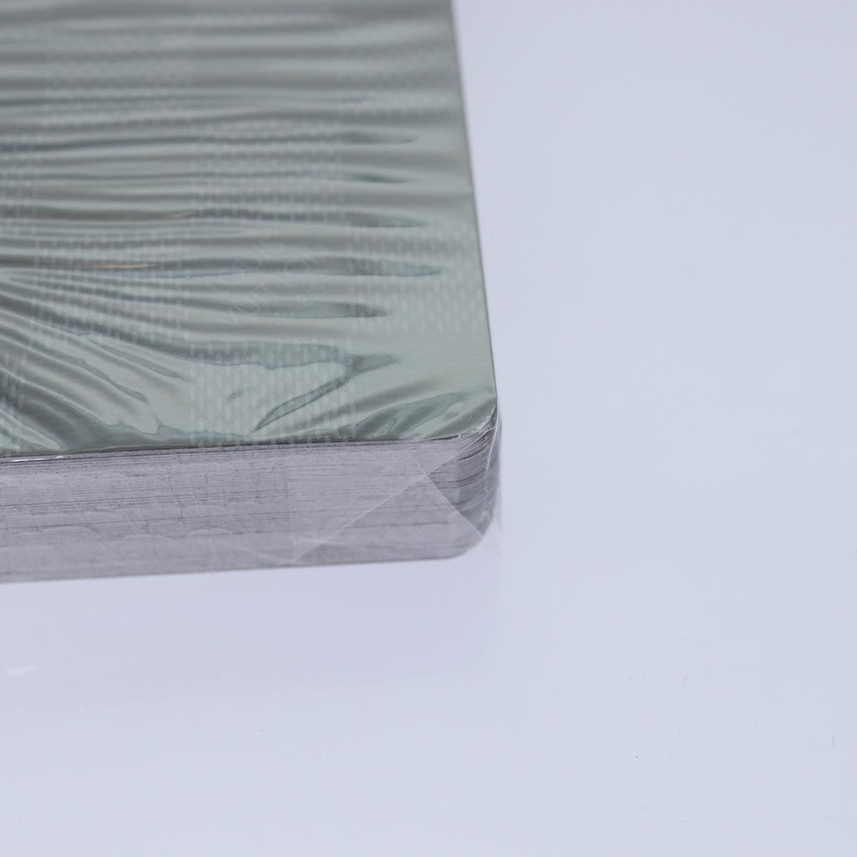 LOUIS VUITTON Damier Graphite Playing Cards LV 76820