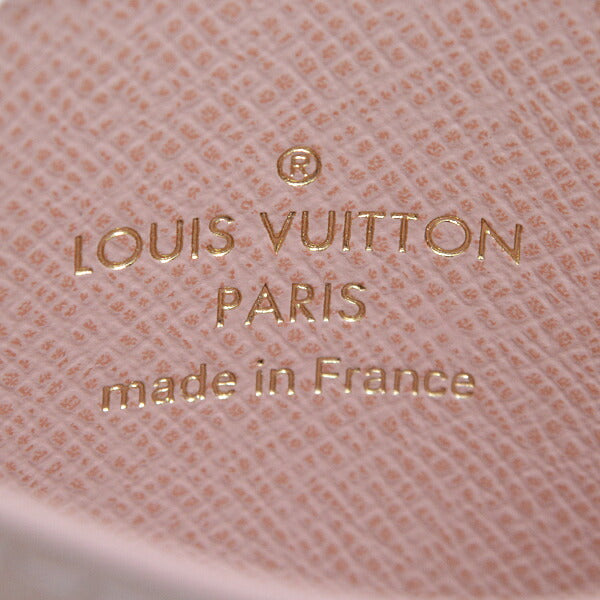 Louis Vuitton Monogram Card Case M82739