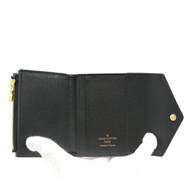 Louis Vuitton Monogram Reverse Wallet M80725