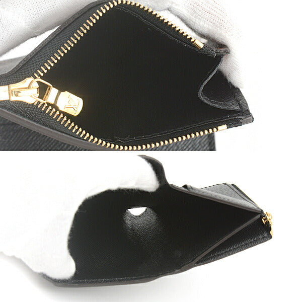 Louis Vuitton Monogram Reverse Wallet M80725