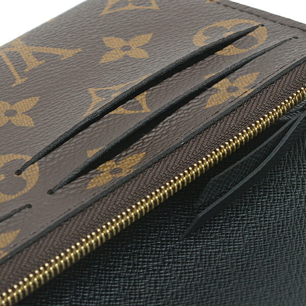 Louis Vuitton Monogram Reverse Wallet M82157