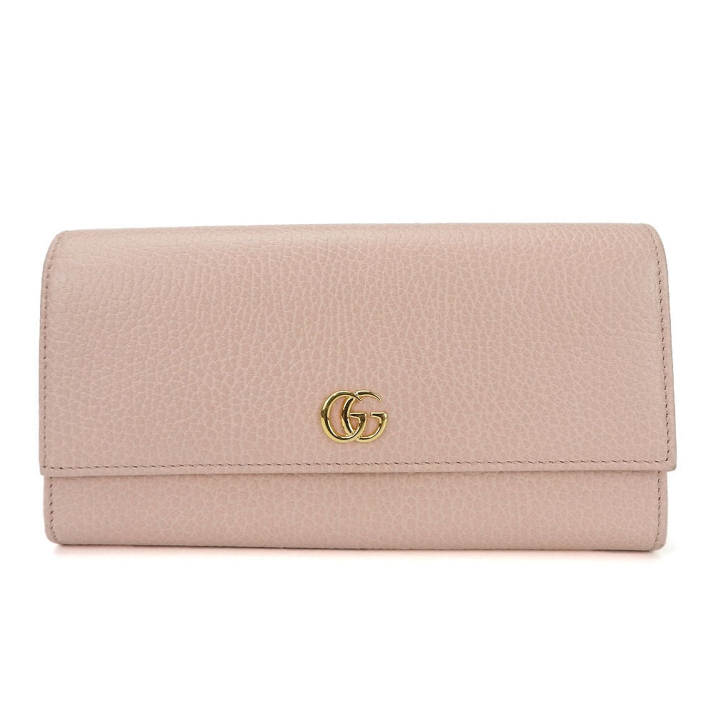 Luxury Gucci Trending 2025  Leather Wallet  ()
