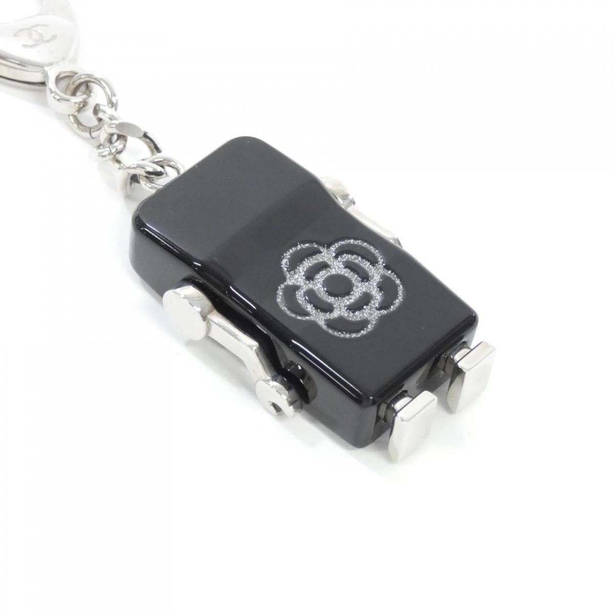 Chanel Key Her -