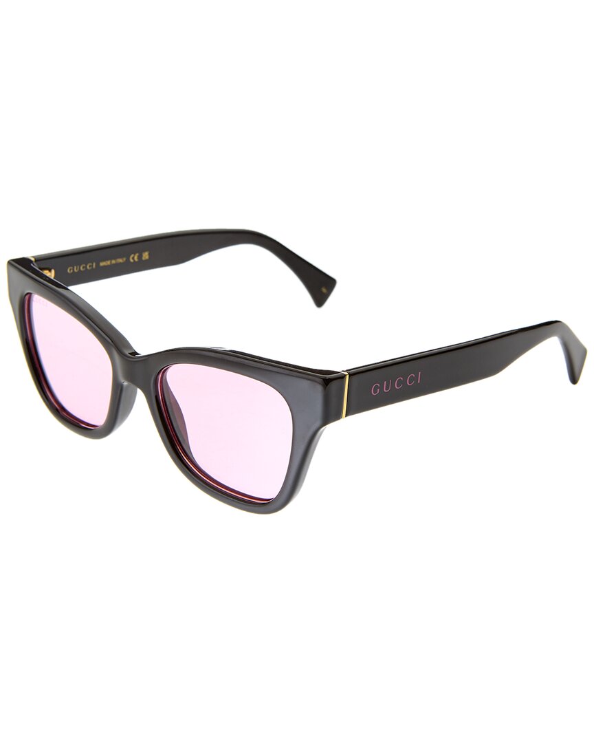 Gucci Women's GG1133S 52mm Polarized Sunglasses