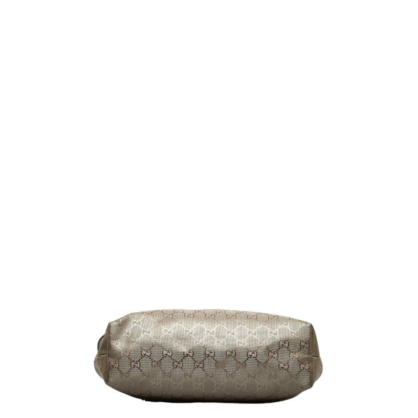 Luxury Gucci Trending 2025 Gg Plus  Canvas Tote Bag ()