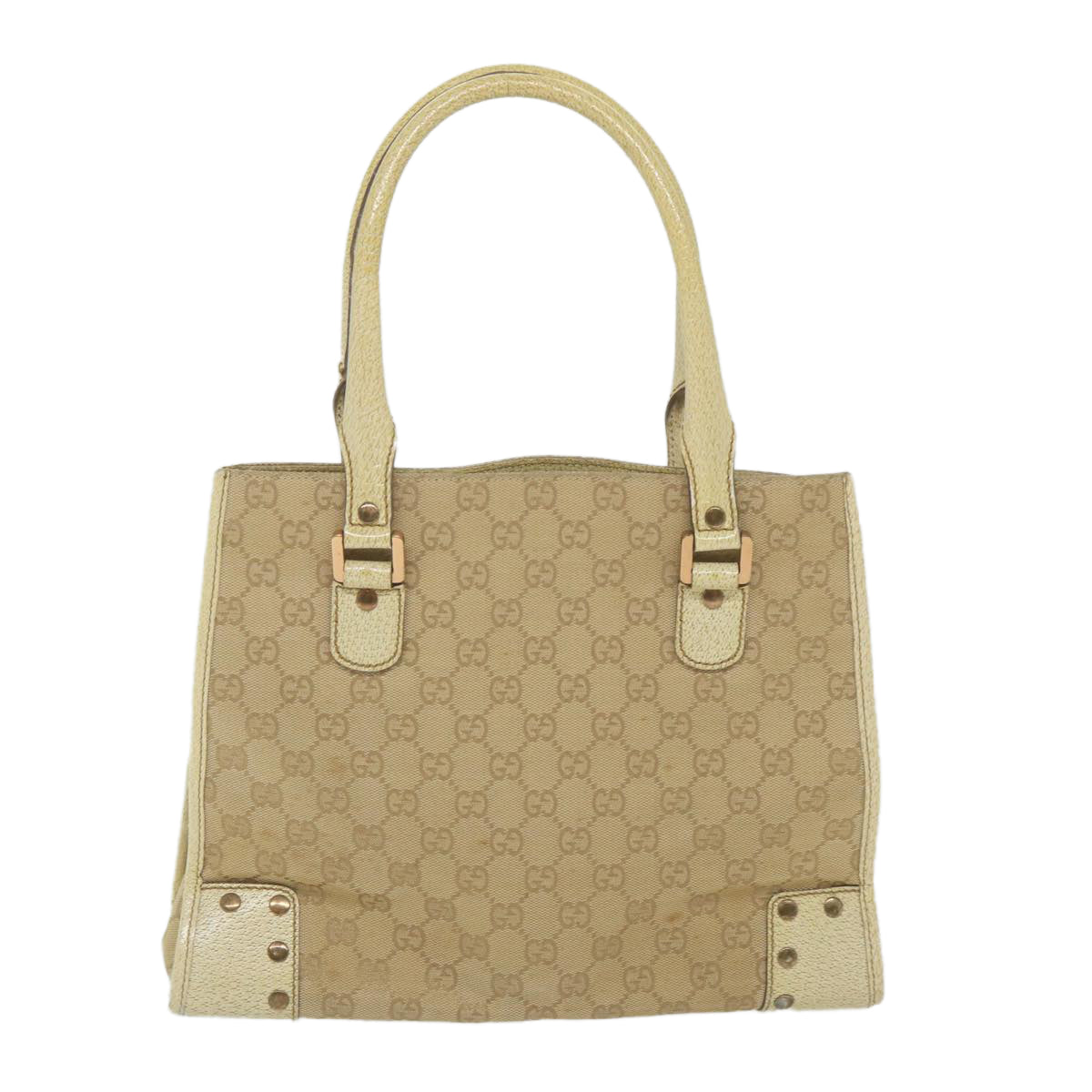Luxury Gucci Trending 2025  Canvas Tote Bag ()