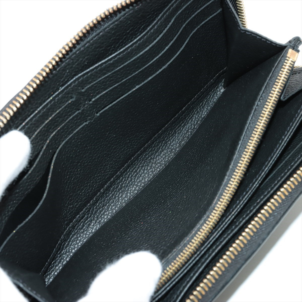 Louis Vuitton Implant  Wallet M61864