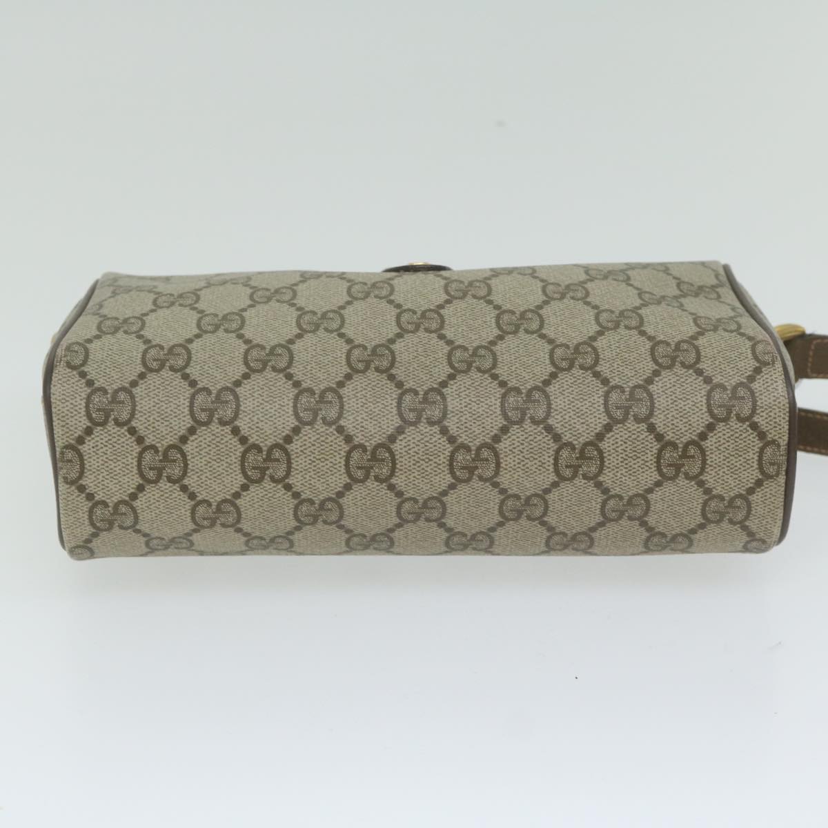 Luxury Gucci Trending 2025 Gg Canvas  Canvas Shoulder Bag ()