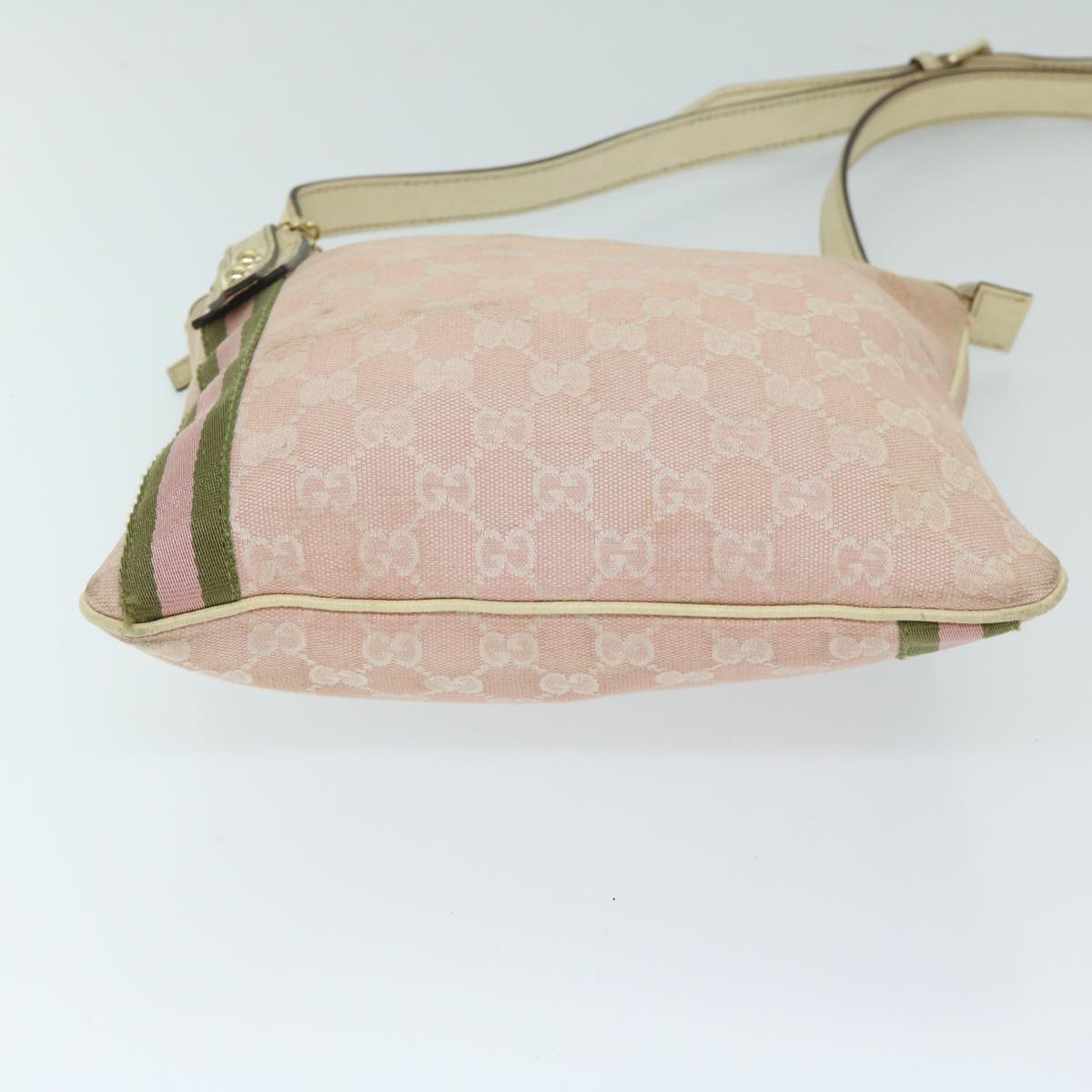 Luxury Gucci Trending 2025  Canvas Shoulder Bag