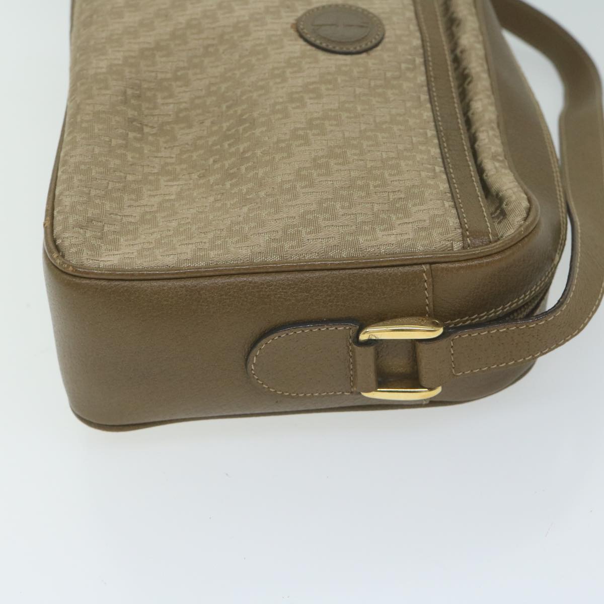 Luxury Gucci Trending 2025 Shoulder Bag Canvas Beige Brown