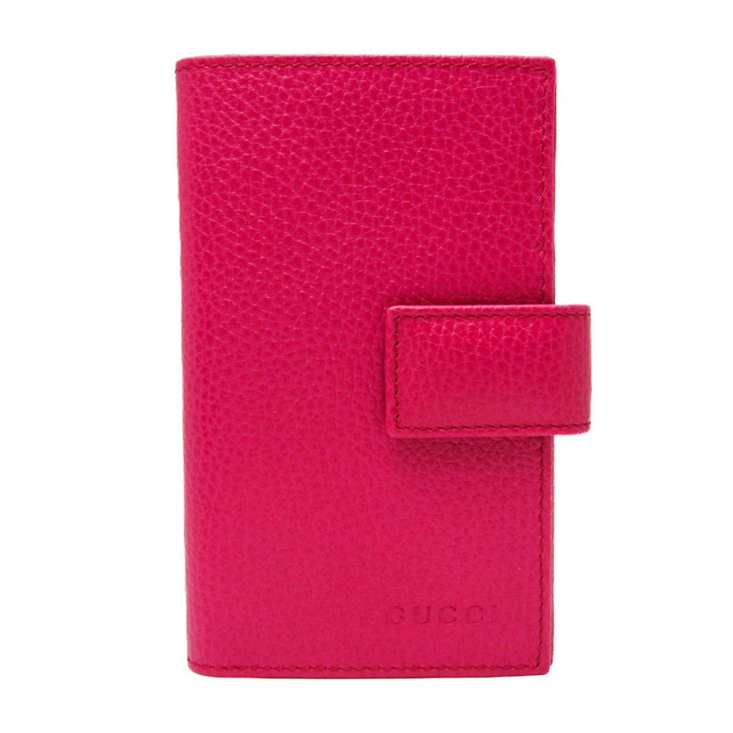 Luxury Gucci Trending 2025  Leather Wallet  ()