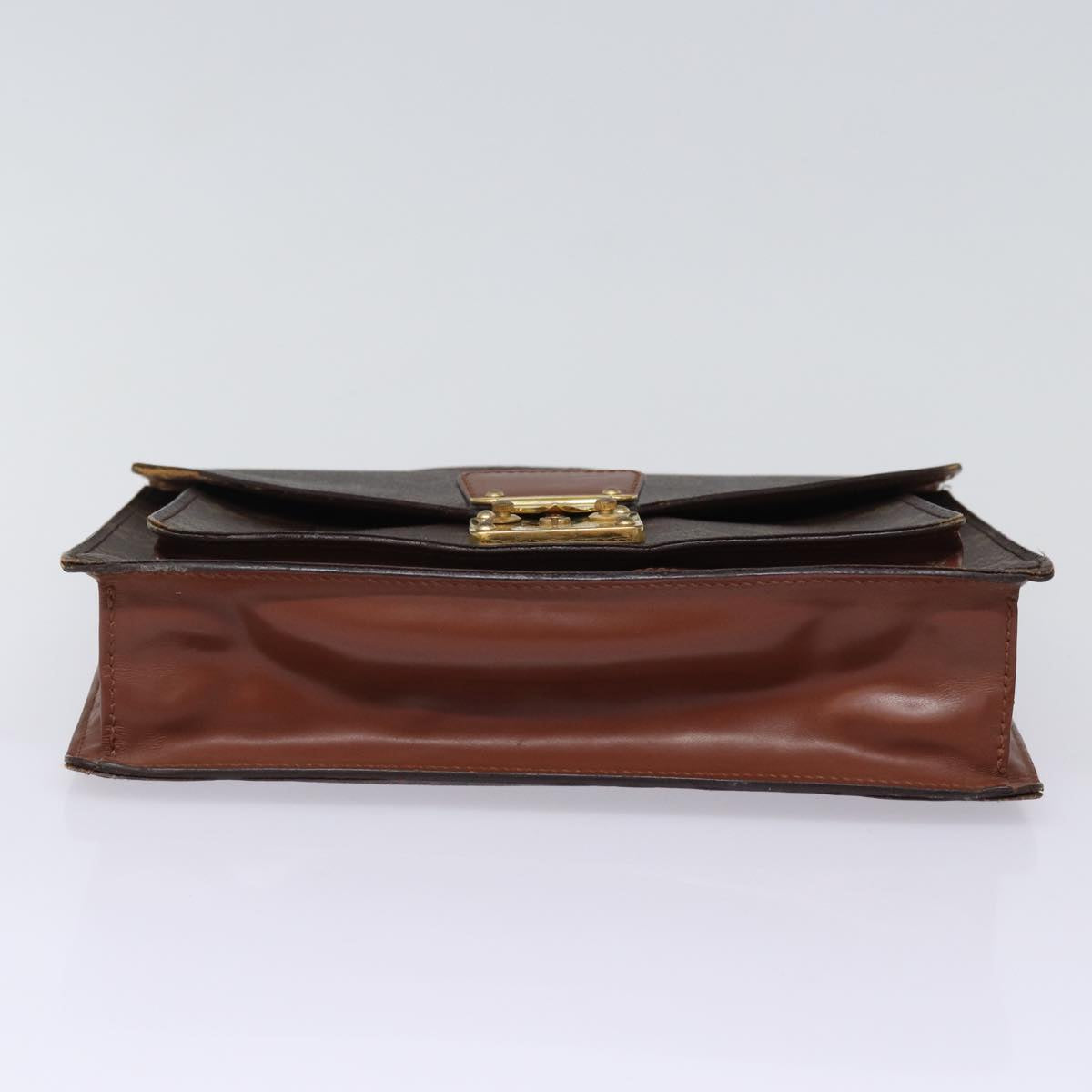 LOUIS VUITTON Monogram Monceau 26 Shoulder Bag M51187 LV 77254