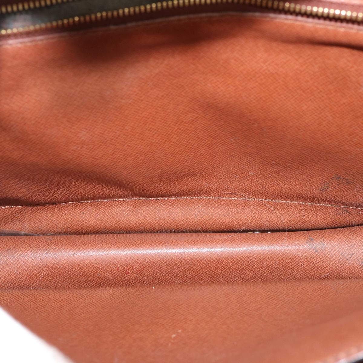 LOUIS VUITTON Monogram Monceau 26 Shoulder Bag M51187 LV 77273