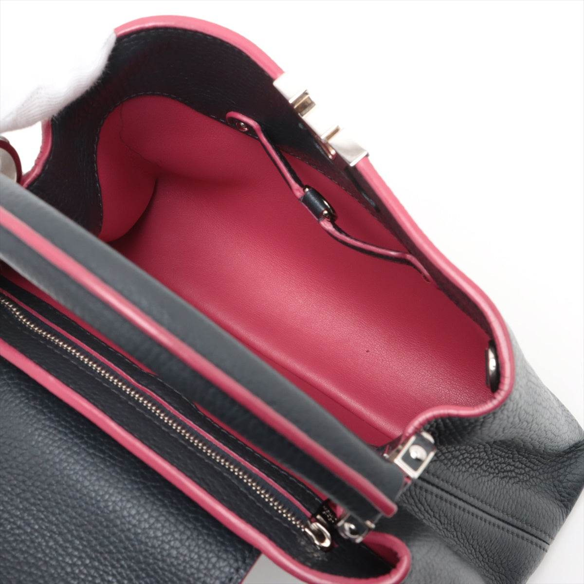 Louis Vuitton Parnassea Capsine BB M94517