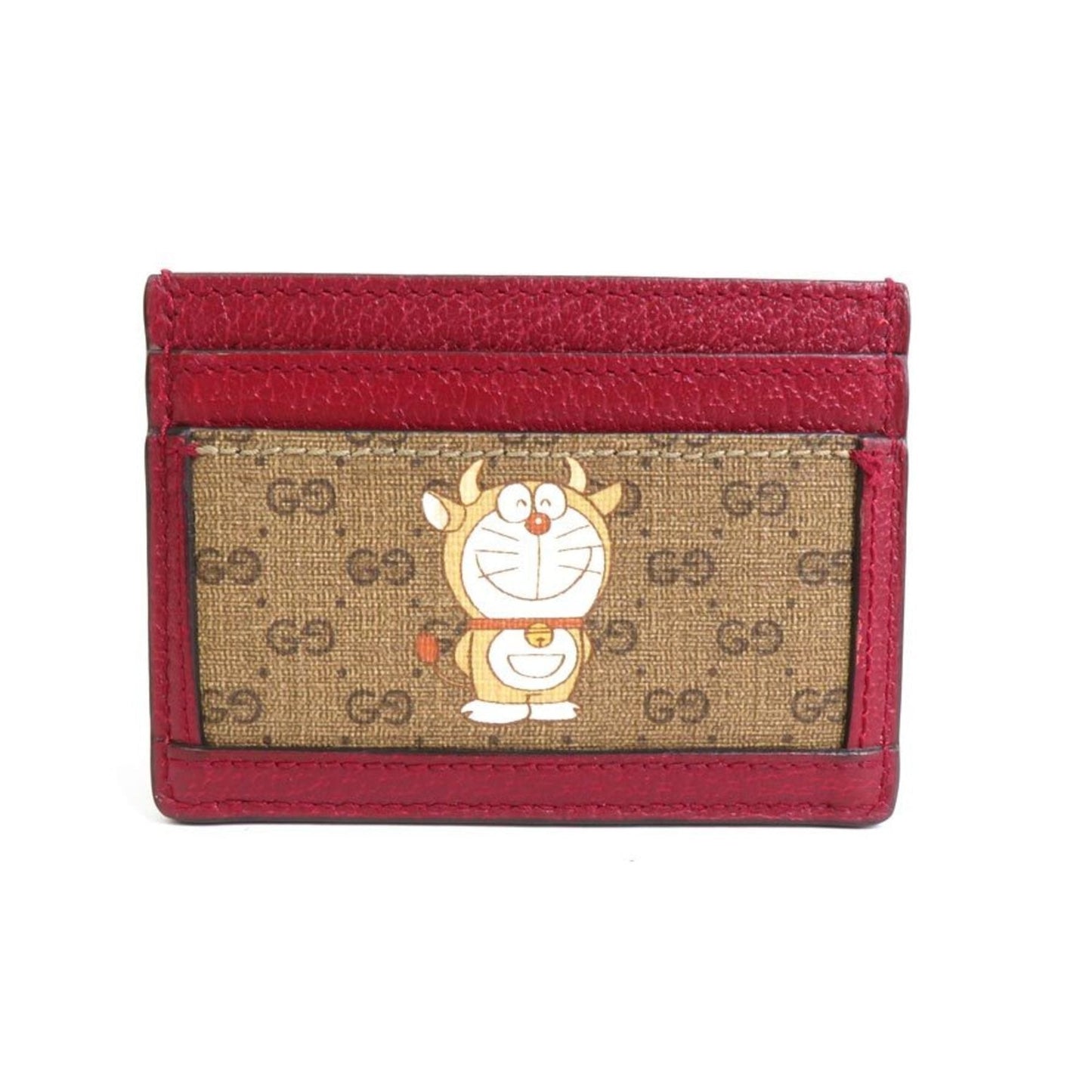 Luxury Gucci Trending 2025  Leather Wallet  ()