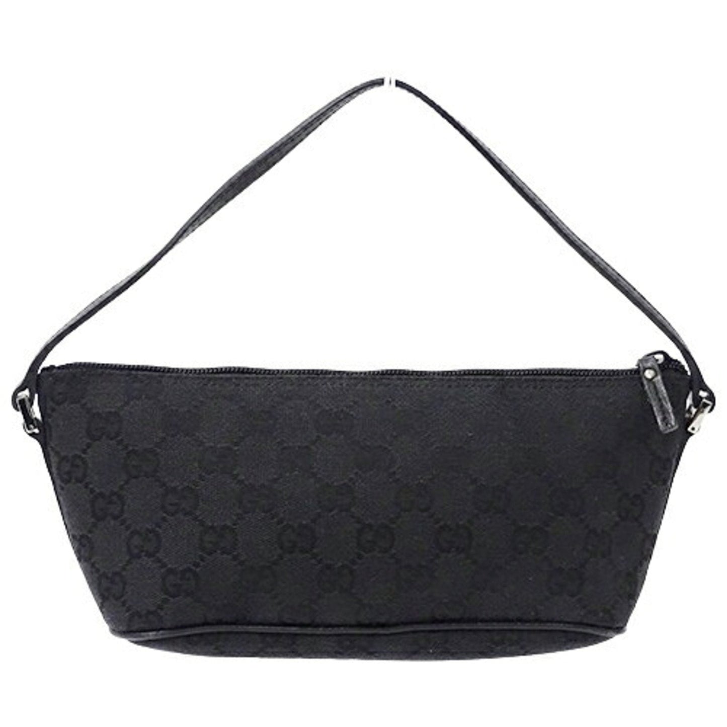 Gucci Gg Canvas  Canvas Clutch Bag ()