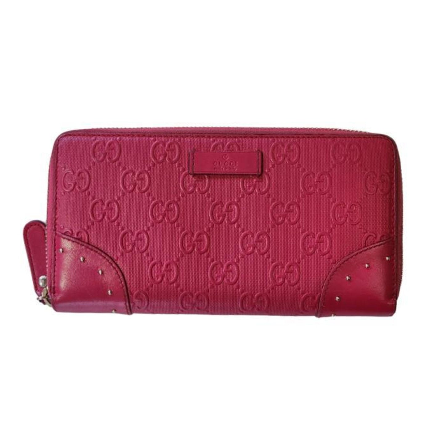 Luxury Gucci Trending 2025 Luxury Gucci Trending 2025ssima  Leather Wallet  ()
