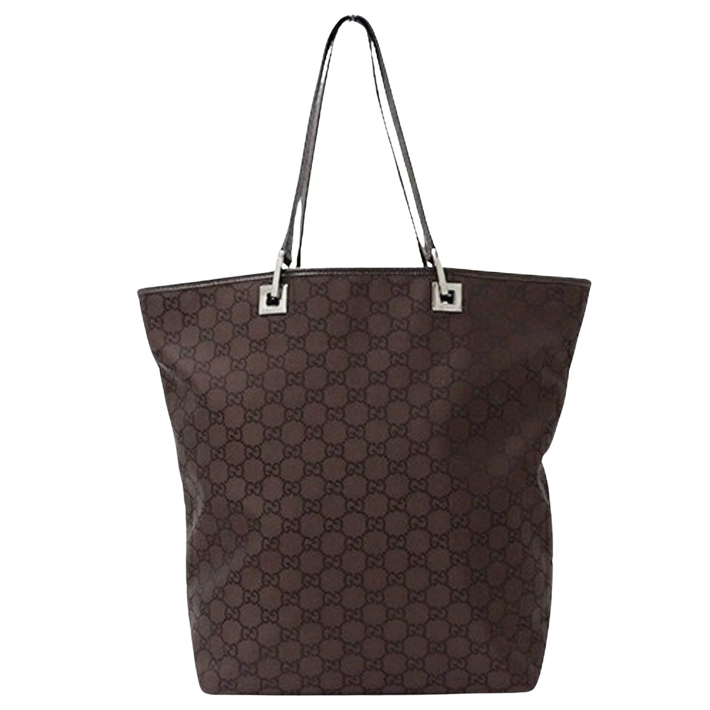 Gucci  Canvas Tote Bag ()