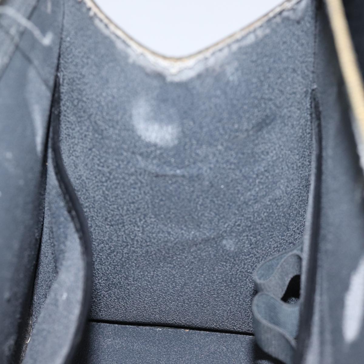 LOUIS VUITTON Epi Riviera Hand Bag Noir Black M48182 LV 77907