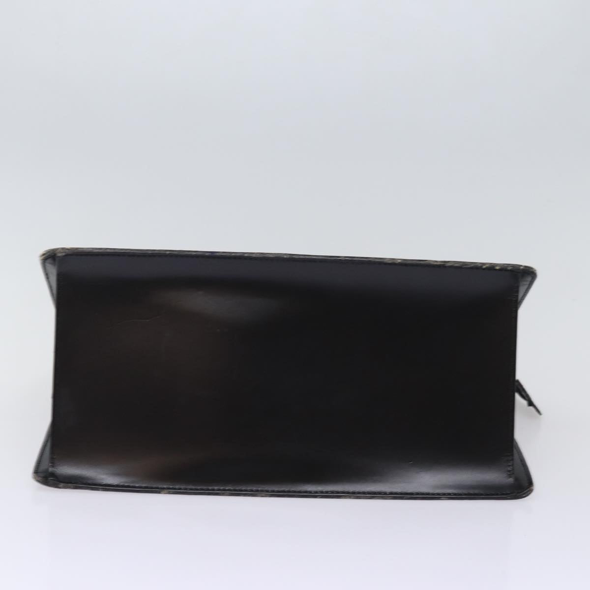 LOUIS VUITTON Epi Riviera Hand Bag Noir Black M48182 LV 77907