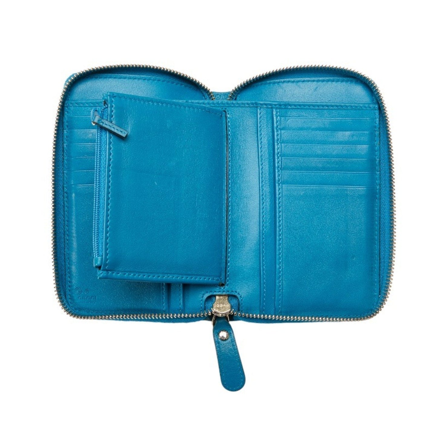 Luxury Gucci Trending 2025 Luxury Gucci Trending 2025ssima  Leather Wallet  ()