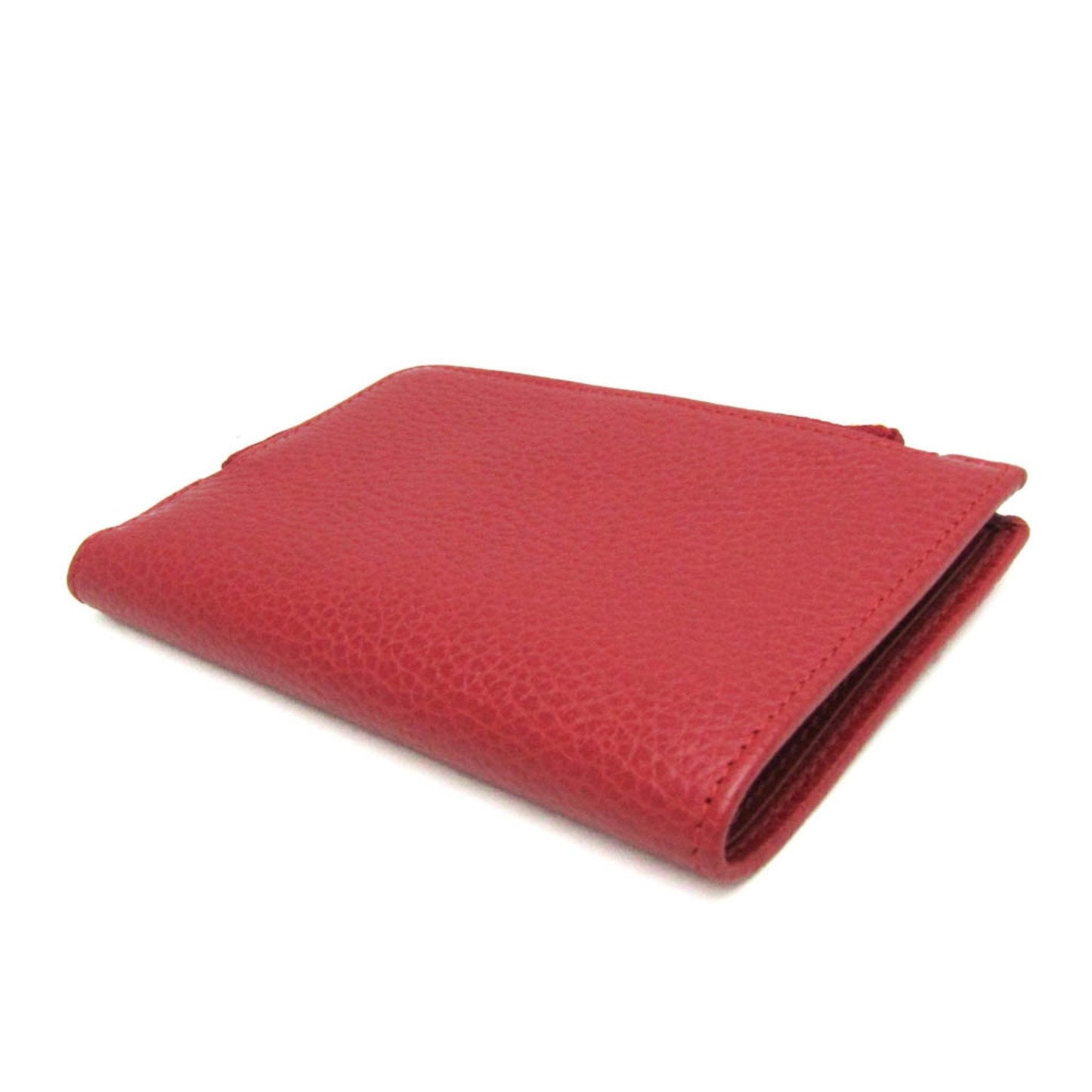 Luxury Gucci Trending 2025 Marmont  Leather Wallet  ()